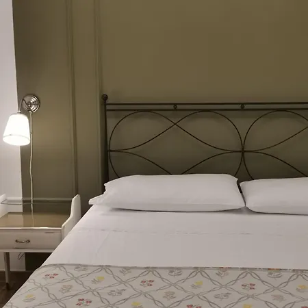 Interno 45 Hotel Matera Room photo