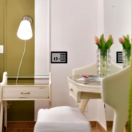 Interno 45 Hotel Matera Exterior photo