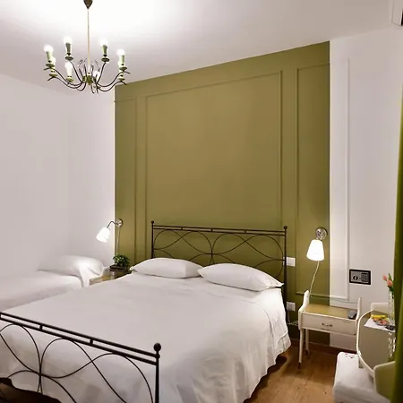 Interno 45 Hotel Matera Exterior photo