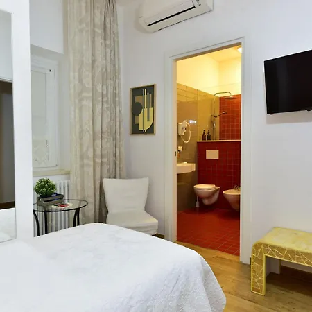 Interno 45 Hotel Matera Exterior photo