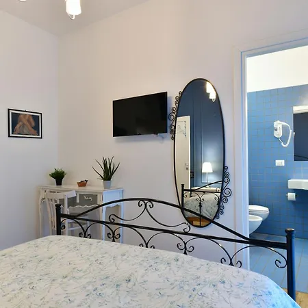 Interno 45 Hotel Matera Exterior photo