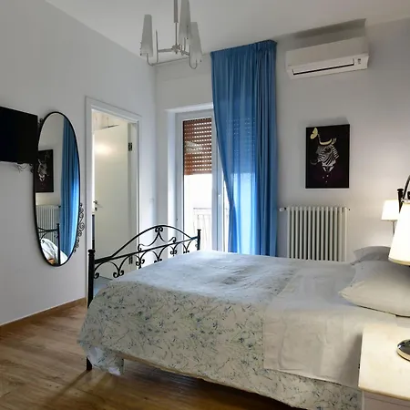 Interno 45 Hotel Matera Exterior photo