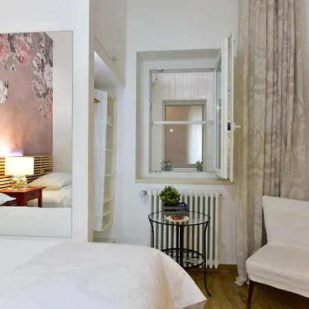 Interno 45 Hotel Matera Exterior photo