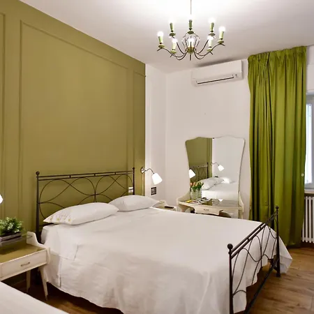Interno 45 Hotel Matera Exterior photo
