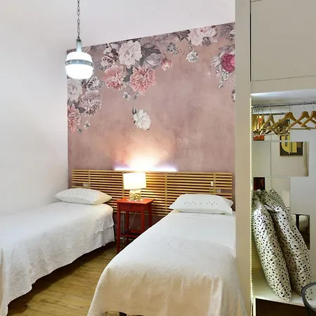 Interno 45 Hotel Matera Exterior photo