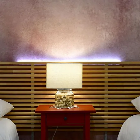 Interno 45 Hotel Matera Exterior photo