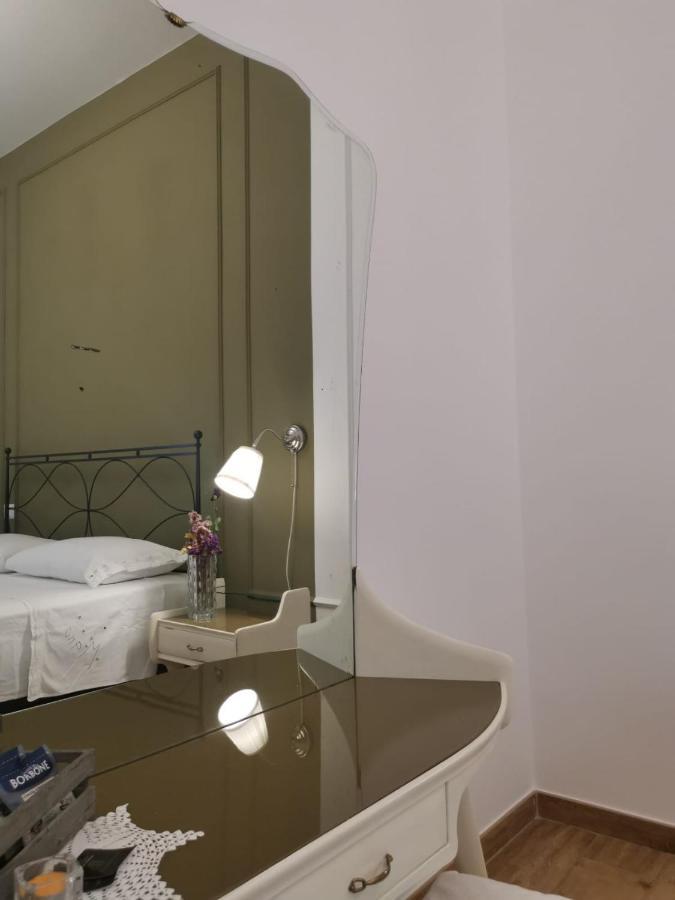Guest house Interno 45