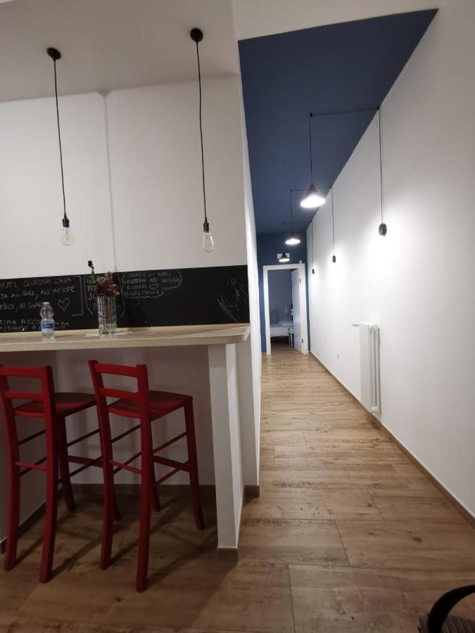 Interno 45 3*