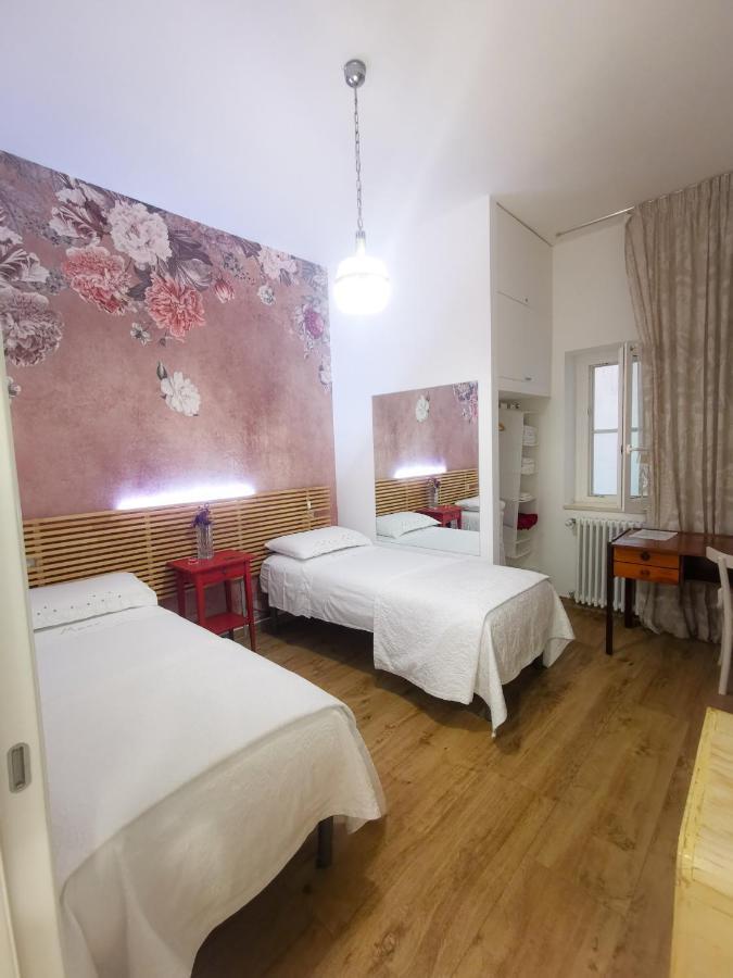Interno 45 Guest house
