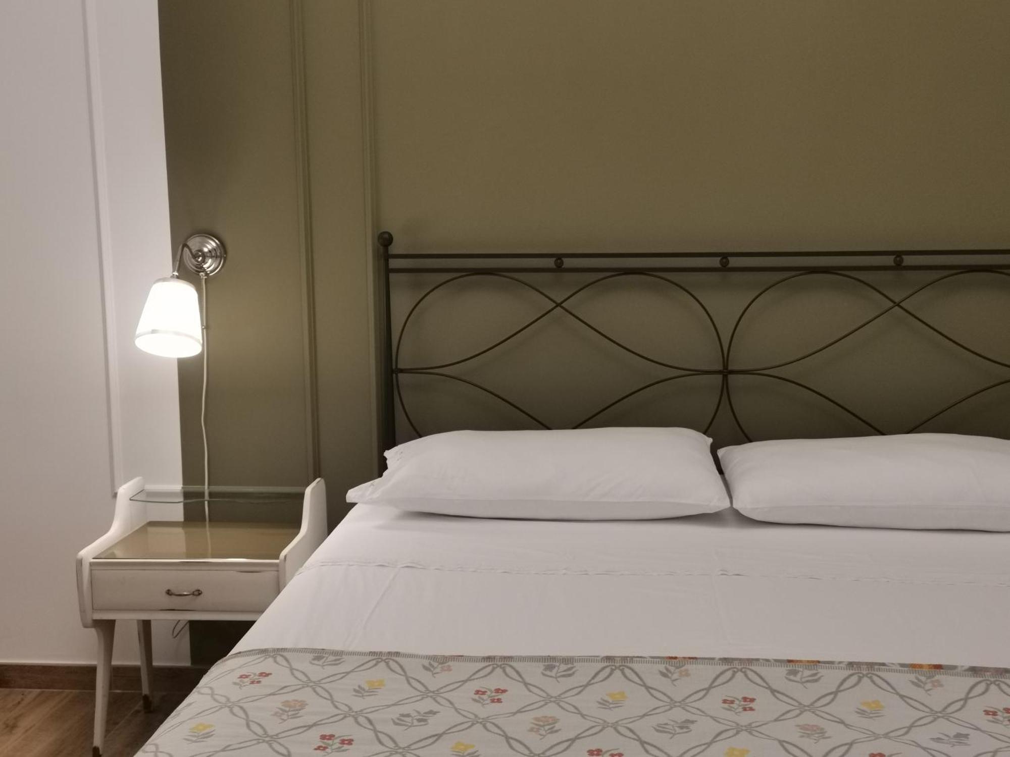Guest house Interno 45
