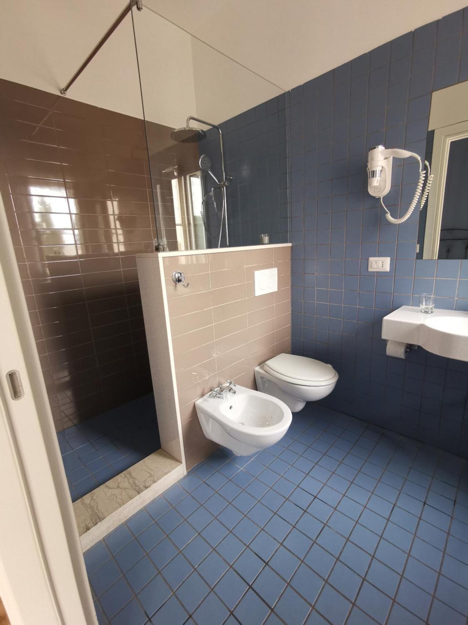 Guest house Interno 45 Matera