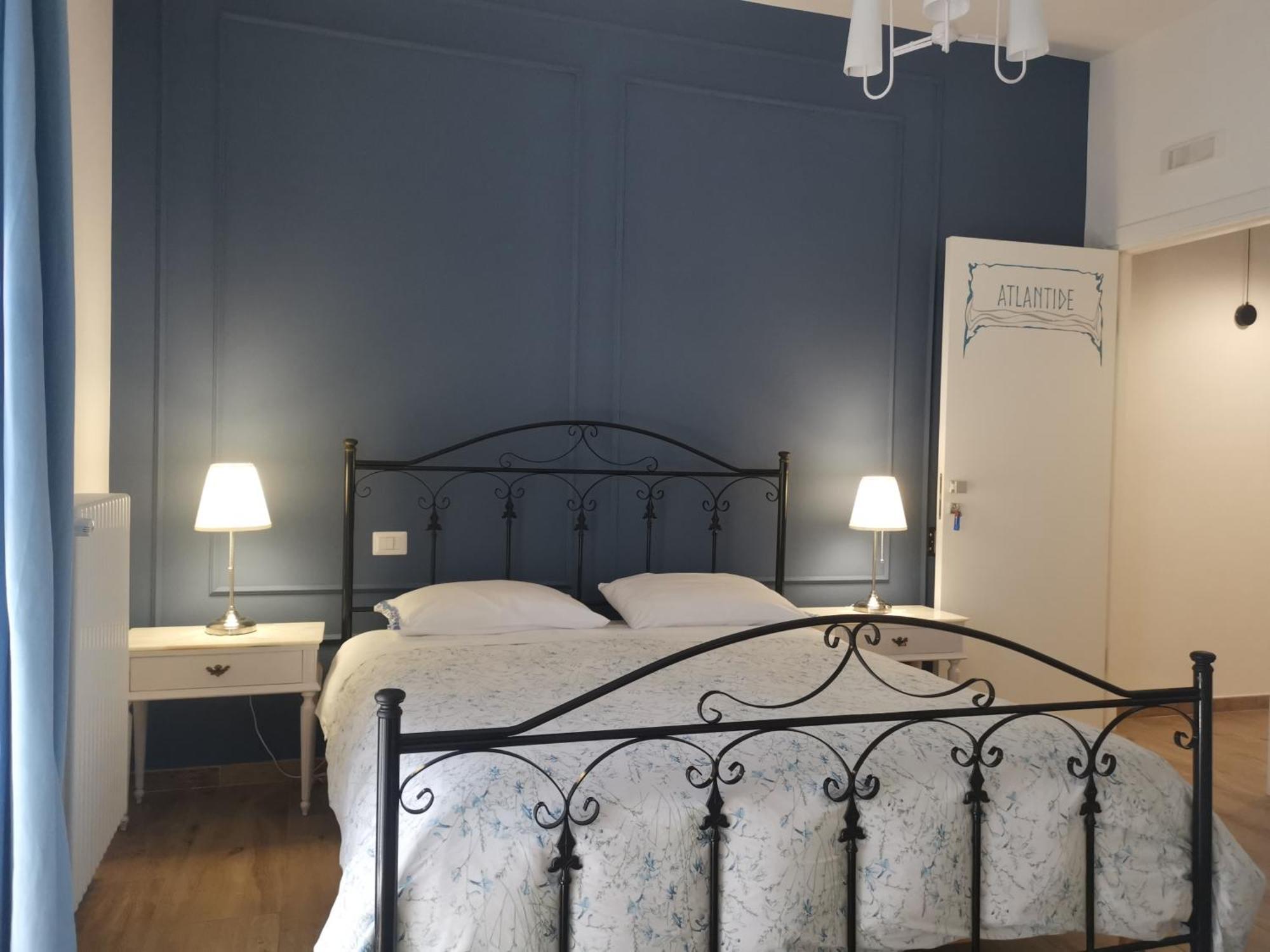 Interno 45 Guest house Matera