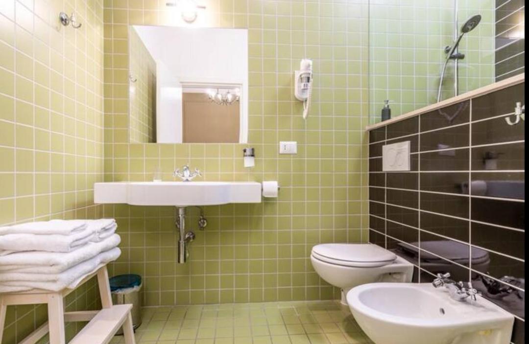 Interno 45 Guest house 3*