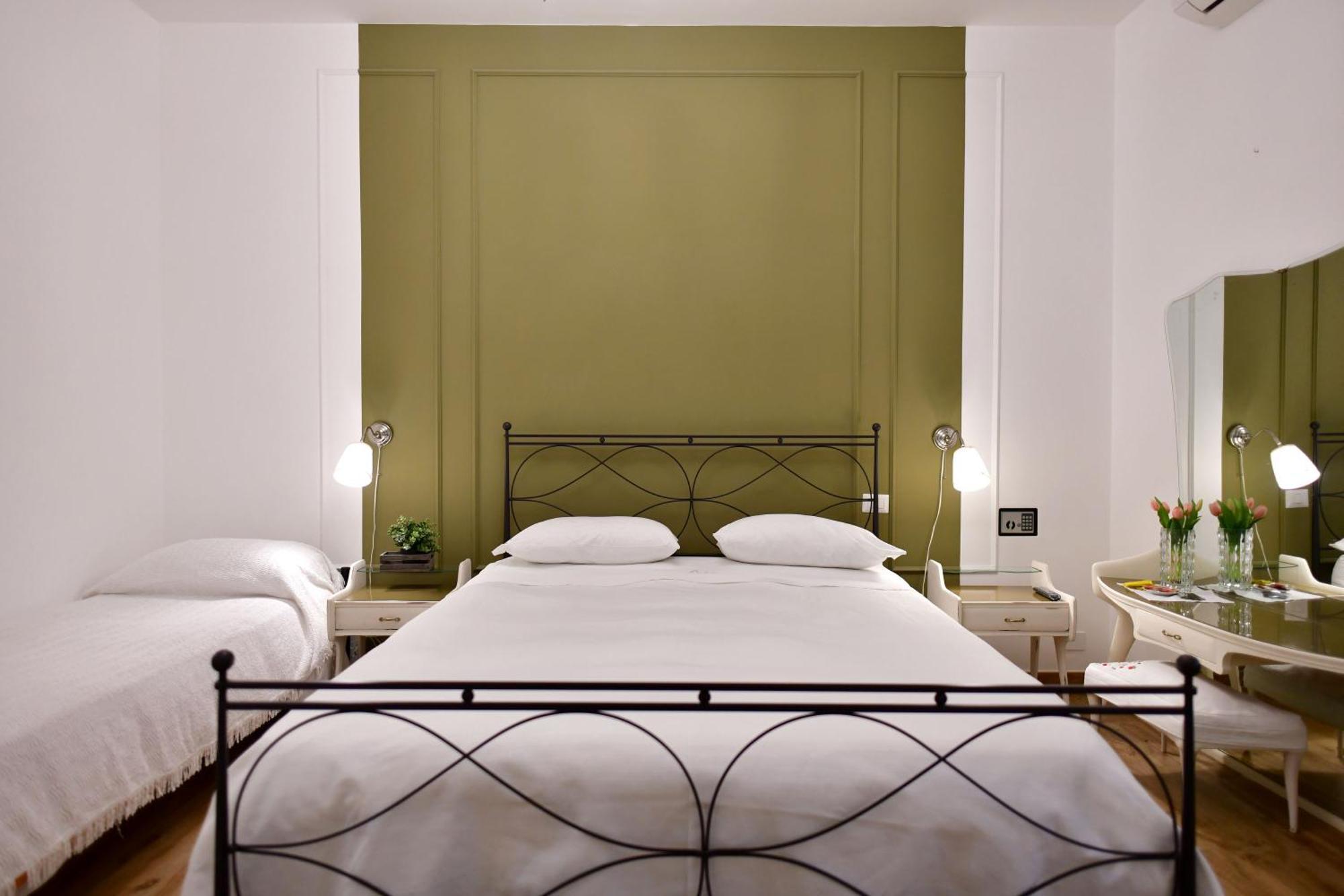 Guest house Interno 45 Matera
