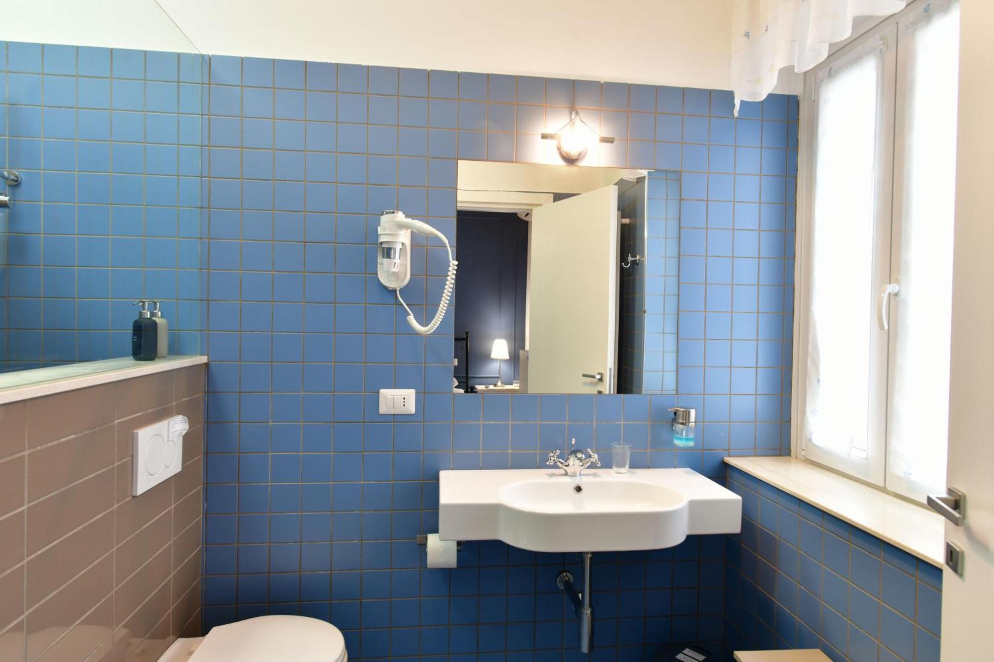 Interno 45 Guest house 3*