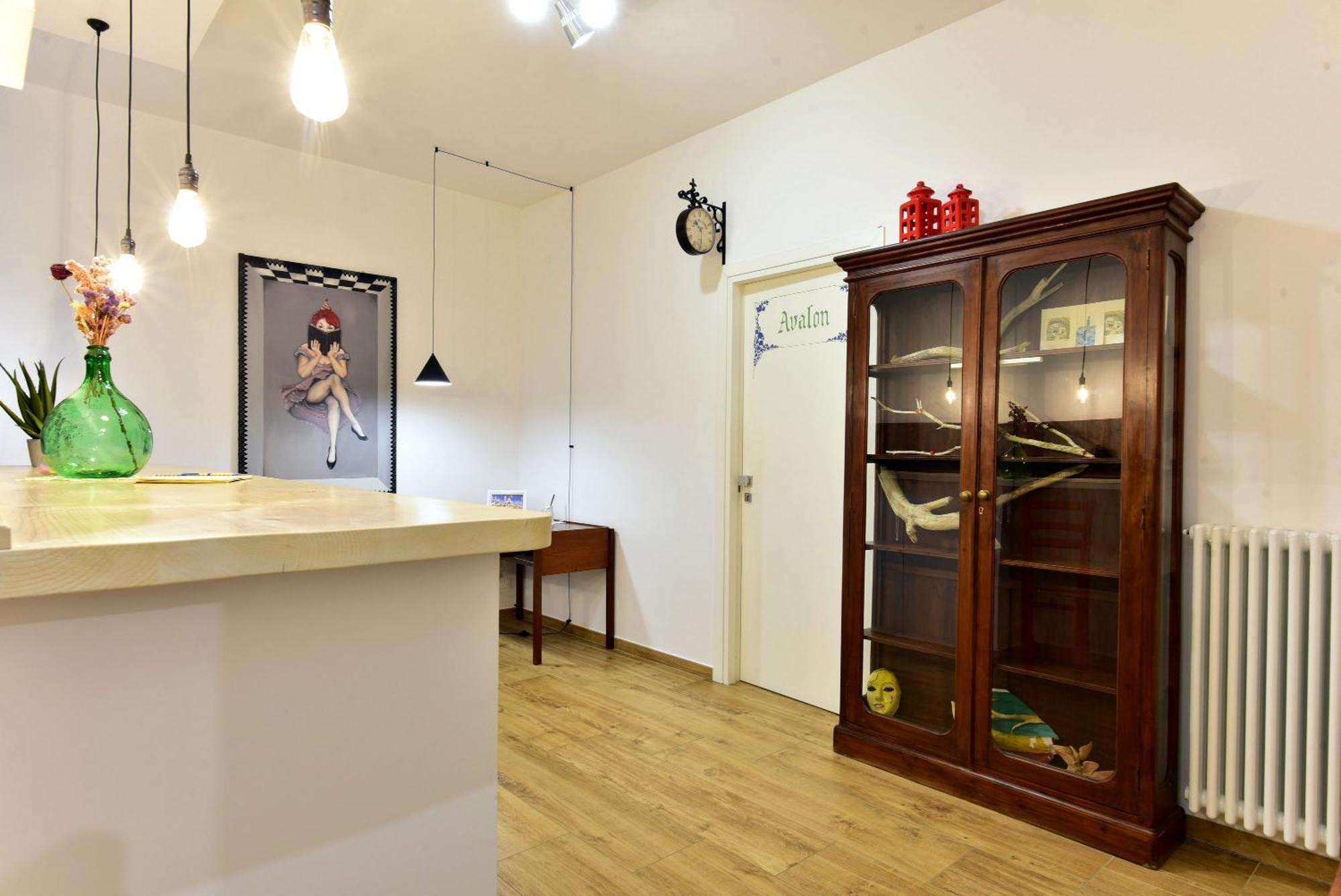 Interno 45 3*