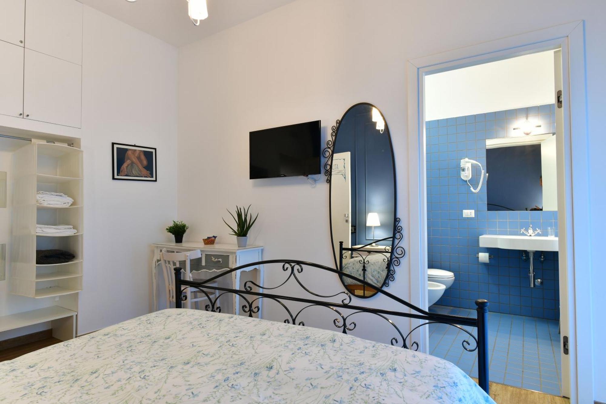 Interno 45 Matera