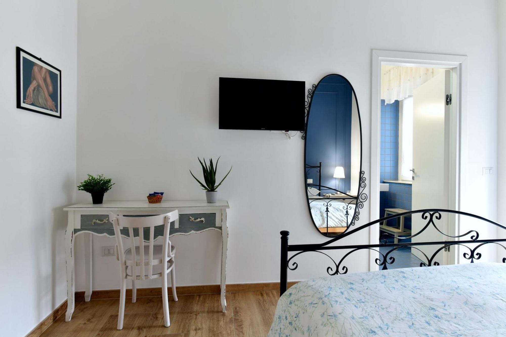Interno 45 Guest house