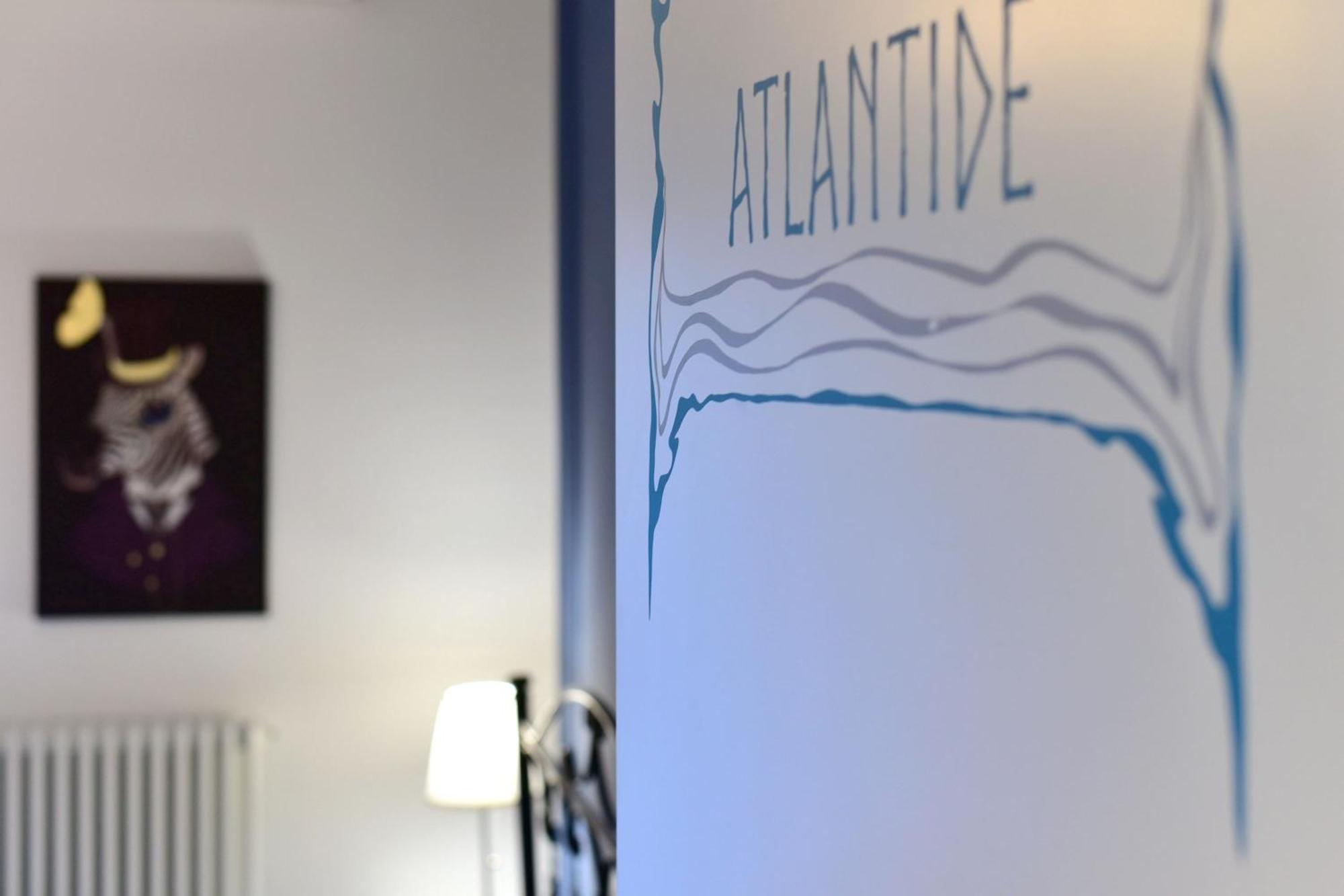 Guest house Interno 45