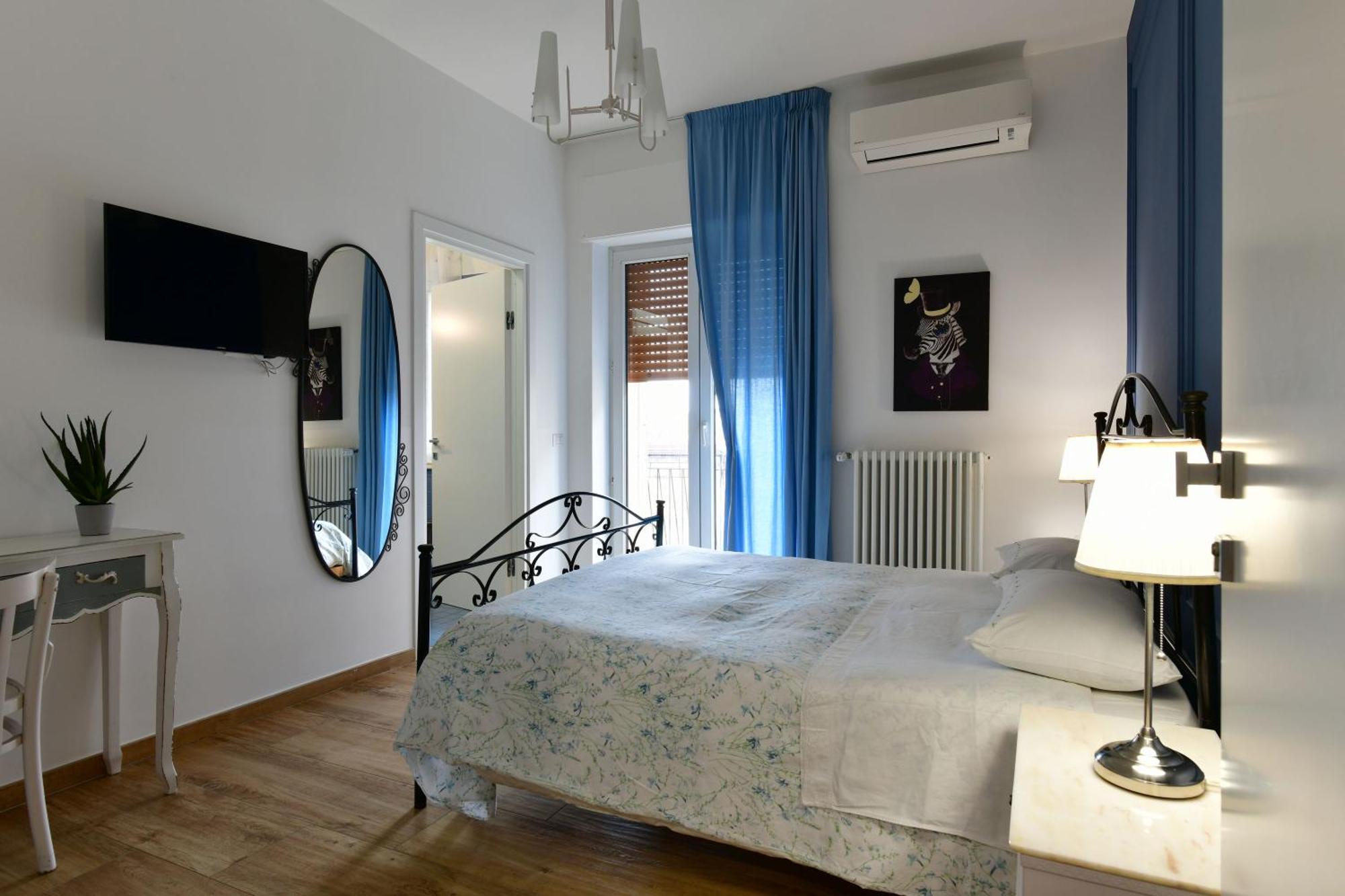 Interno 45
