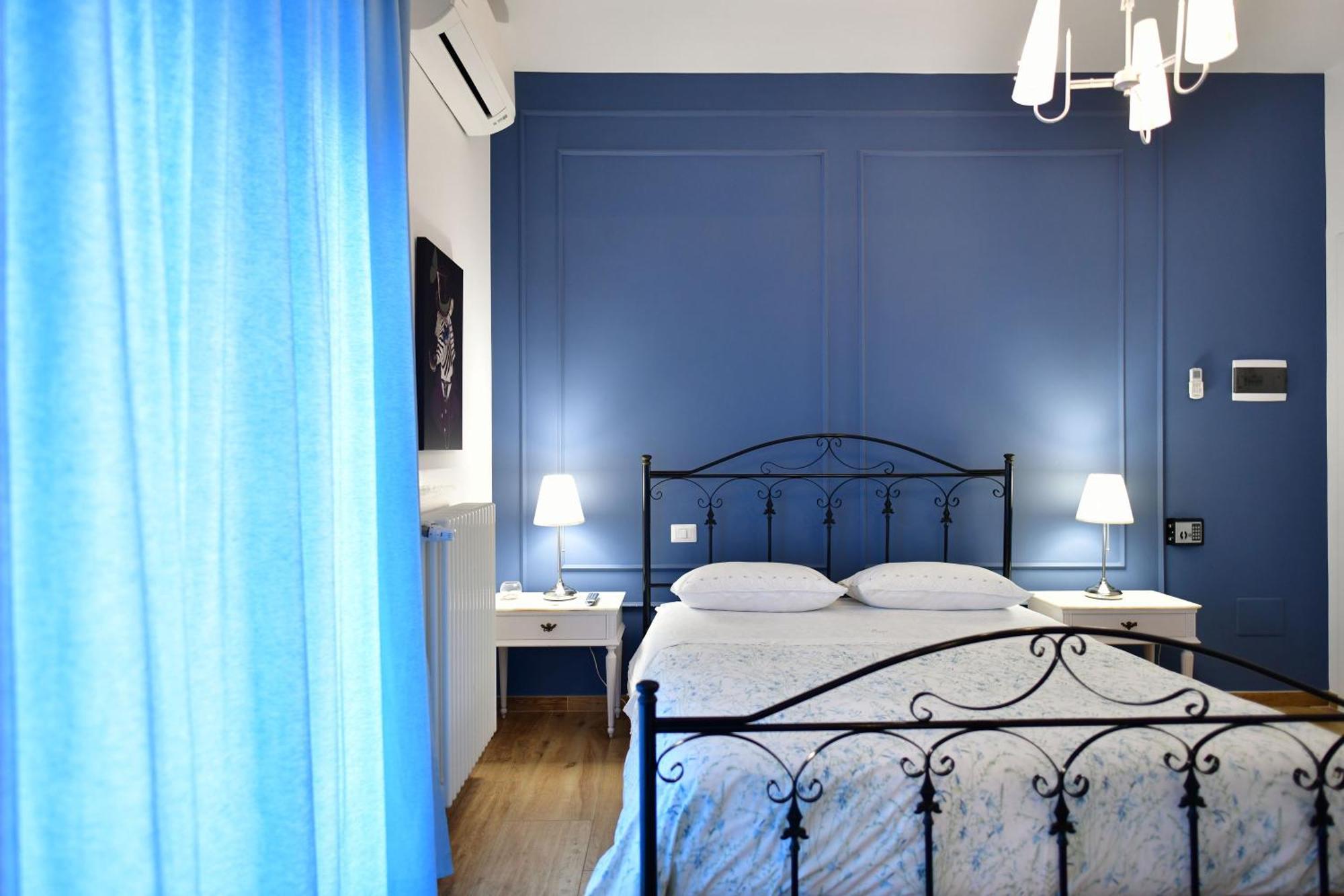 Guest house Interno 45