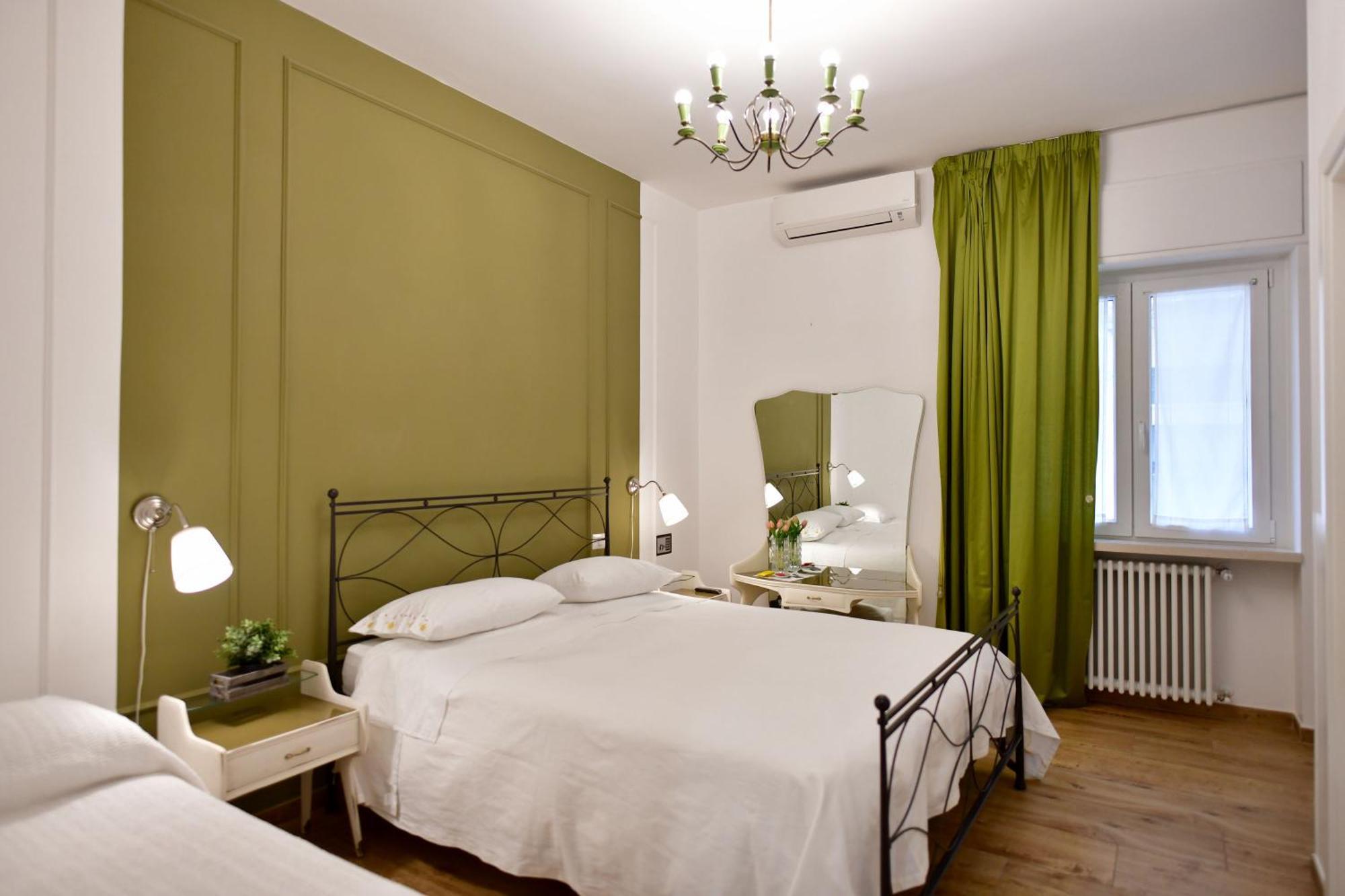 Interno 45 3*