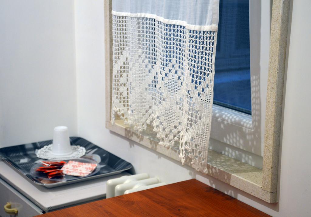 Guest house Interno 45