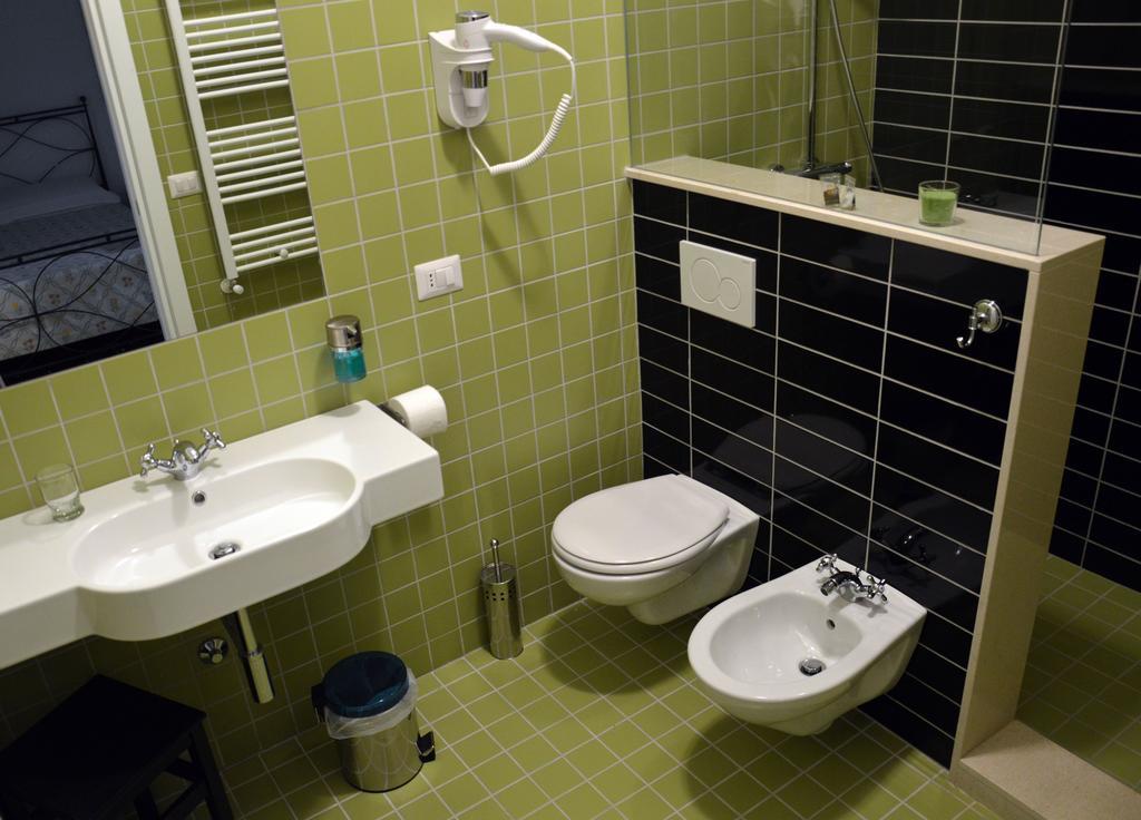 Guest house Interno 45