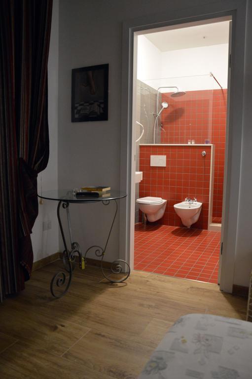 Guest house Interno 45 Matera