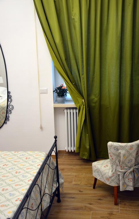 Guest house Interno 45
