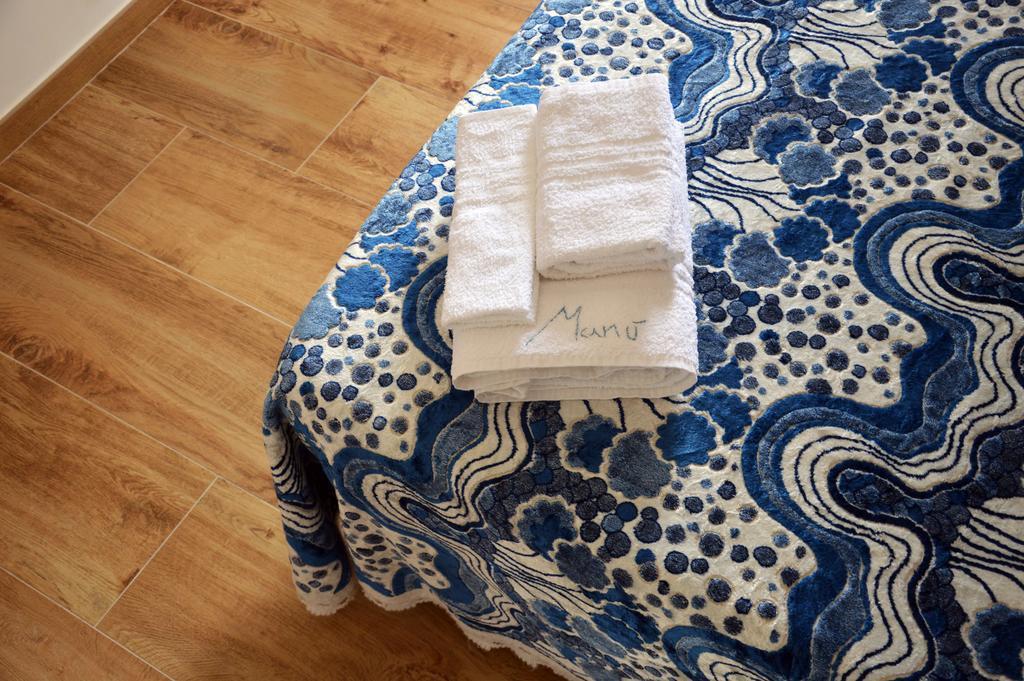 Guest house Interno 45 Matera