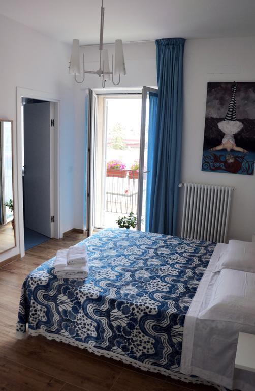 Guest house Interno 45 3*