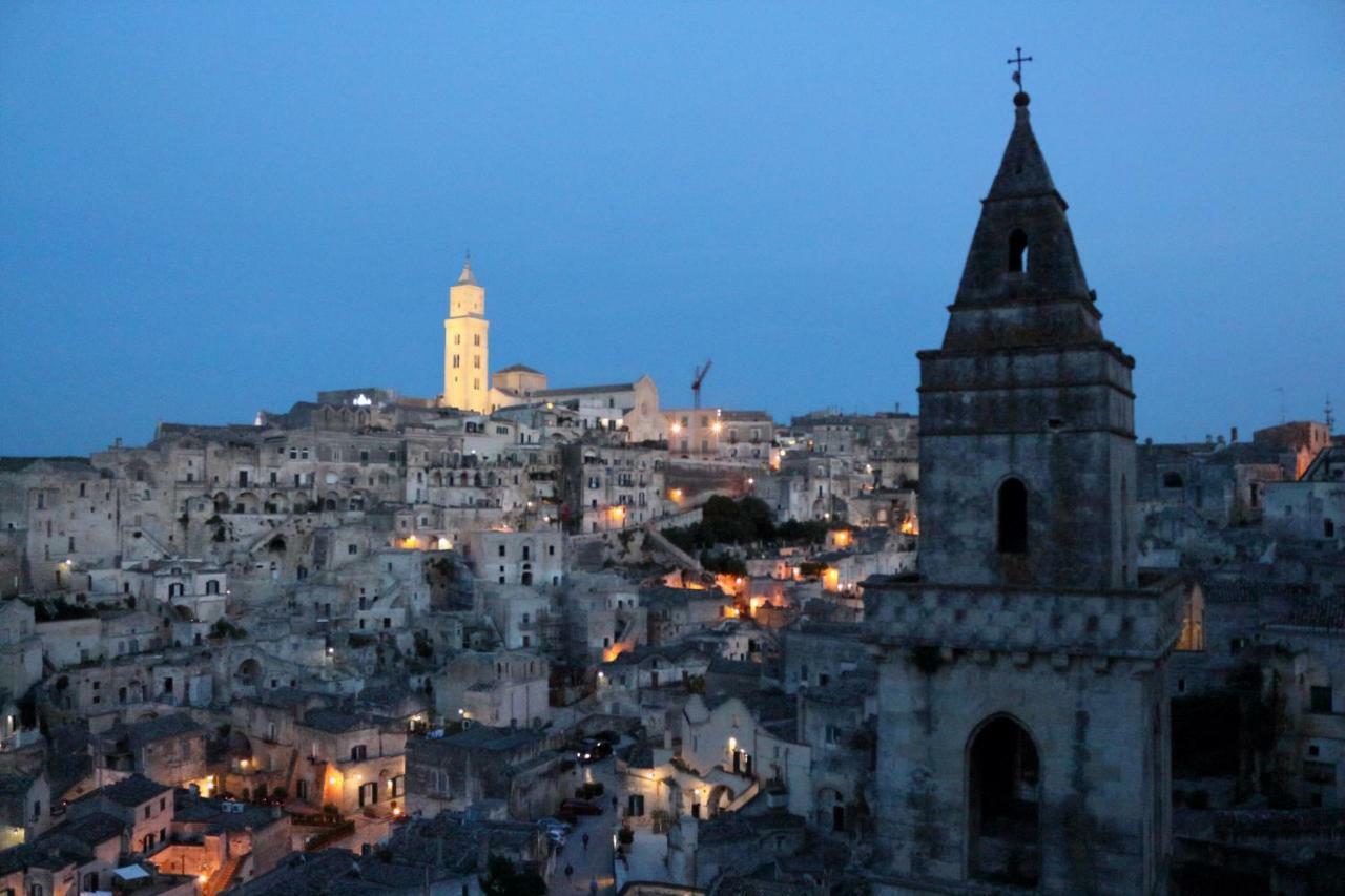 Interno 45 Guest house Matera