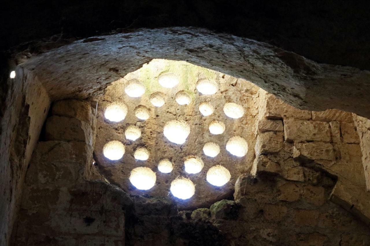 Interno 45 Guest house Matera