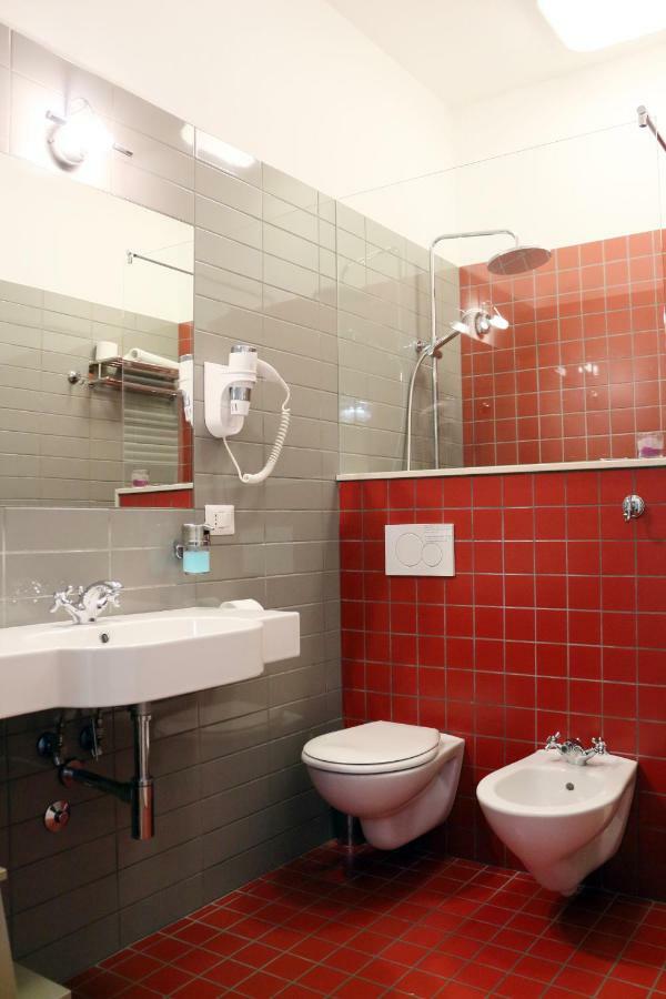 Guest house Interno 45