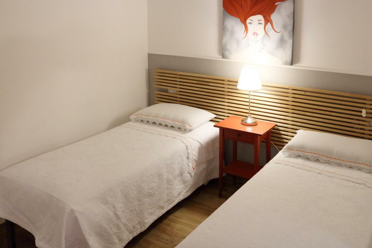 Interno 45 Guest house