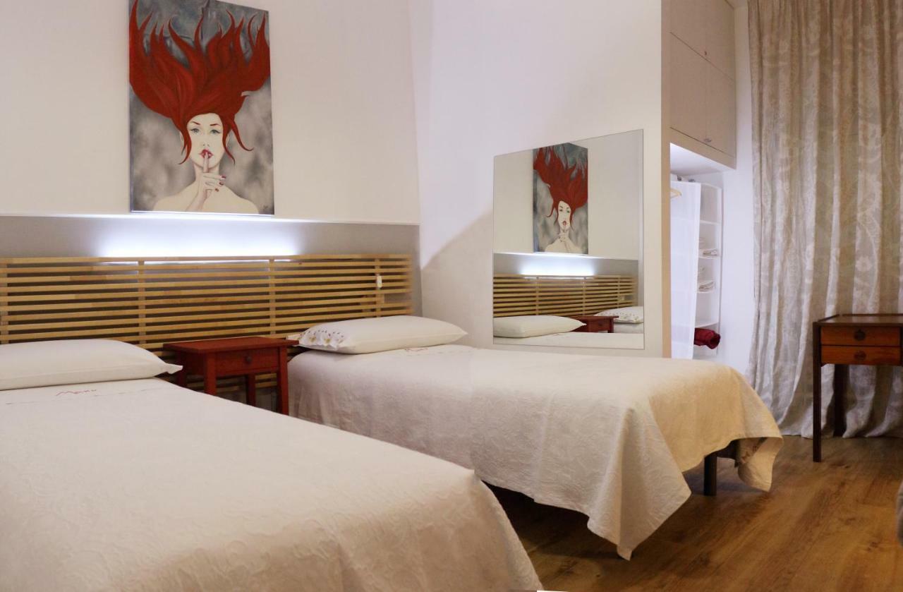 Guest house Interno 45