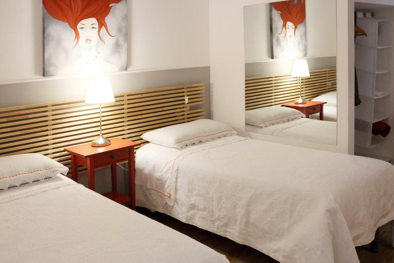 Interno 45 Guest house 3*