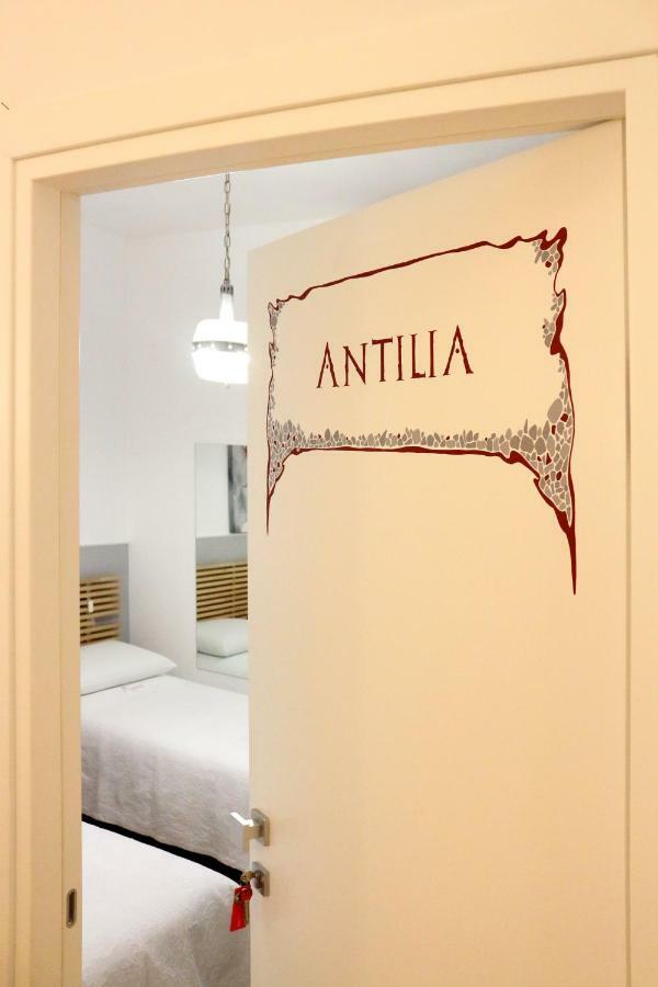 Guest house Interno 45