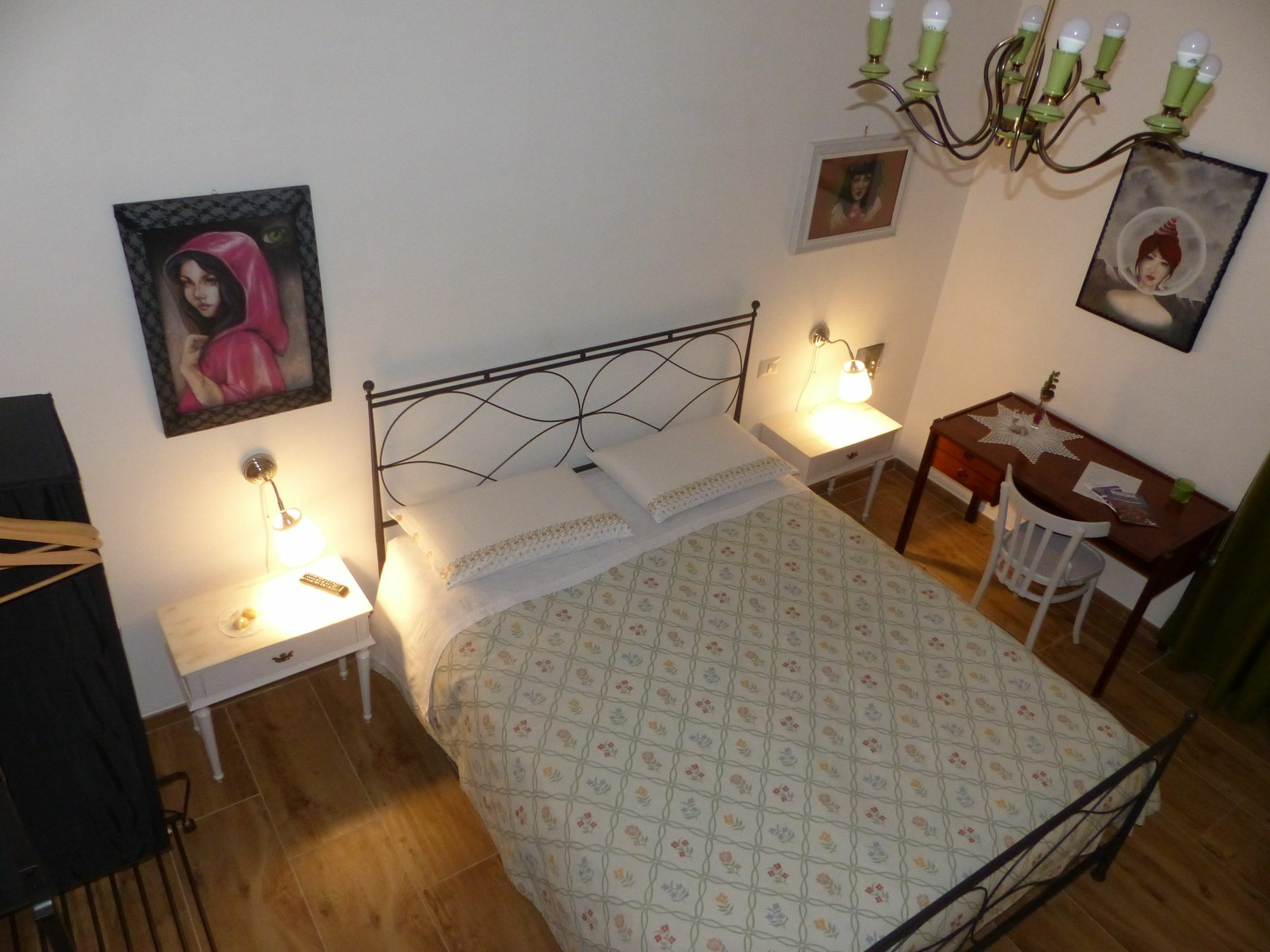 Interno 45 Matera