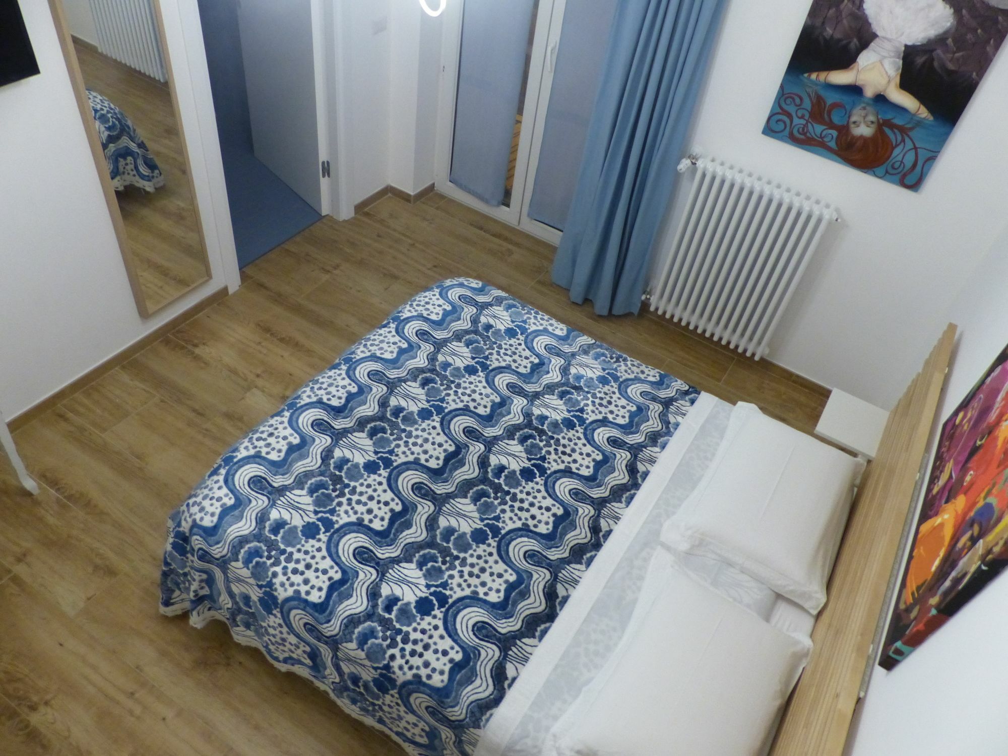 Interno 45 3*
